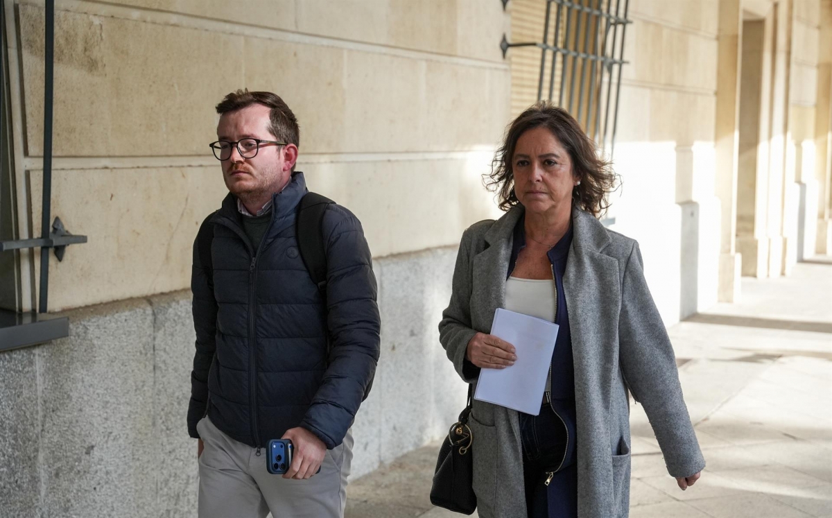  Los cargos del PP de Jaén se culpan entre ellos, según el PSOE 