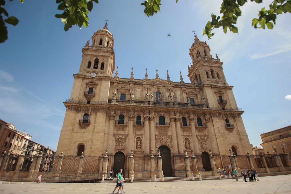 La Catedral acogerá la beatificación de 124 mártires jiennenses