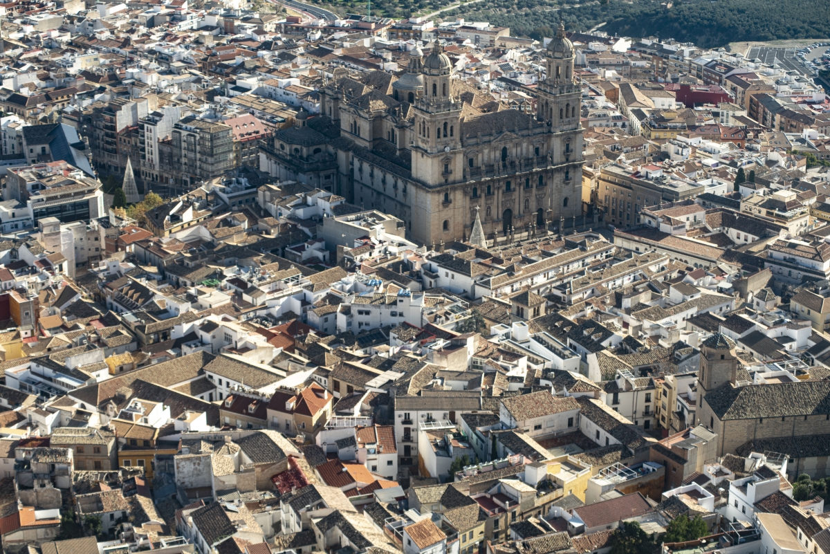  Una ciudad al cien por cien de ocupación hotelera 