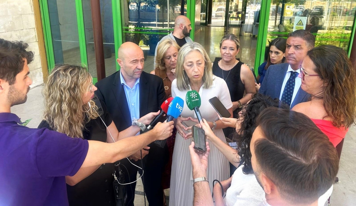 Junta y Ayuntamiento de Cazorla acercan posturas con el centro de salud
