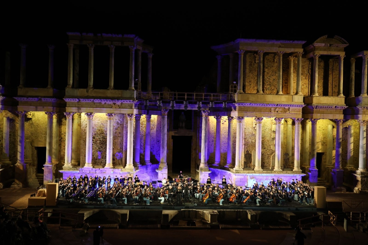  CEMMEC participa en el VIII Encuentro Nacional de Musicaeduca en Mérida 
