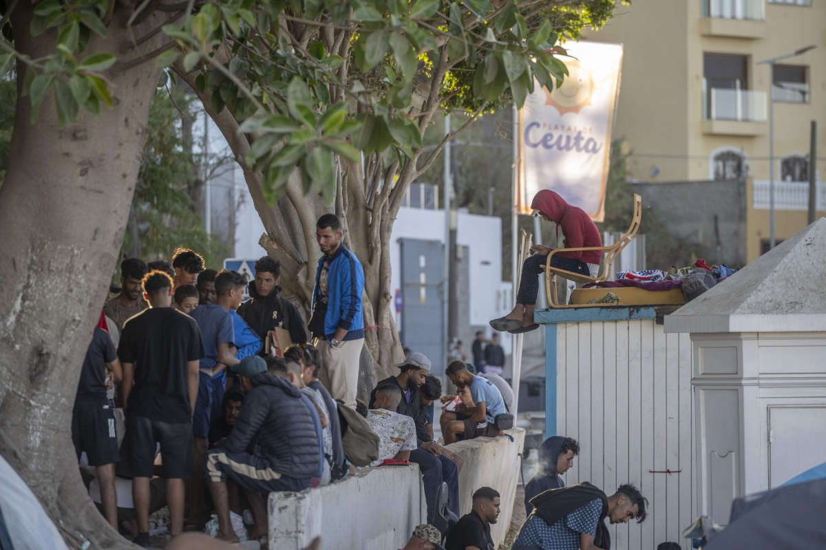  Hosturjaén expresa su apoyo firme y solidario a la hostelería de Ceuta 