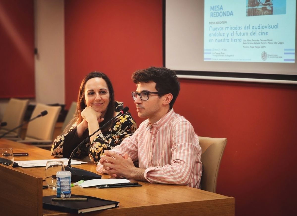  El cine de la UJA cierra el curso con un ciclo dedicado a Robert Redford 