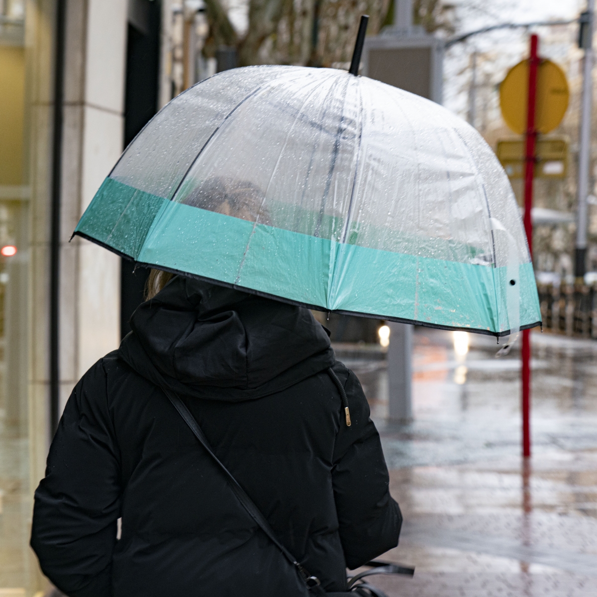  Las pérdidas del comercio los días de alerta llegan al 70 por ciento 