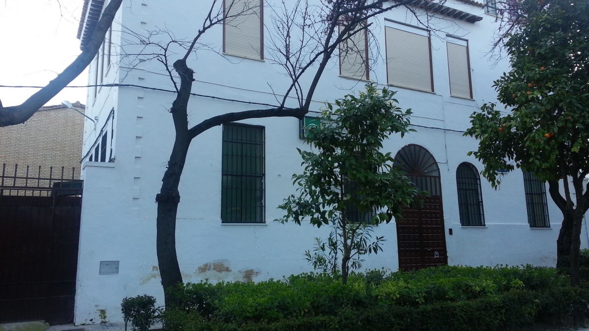 Los alumnos del colegio Jesús María seguirán en casa por el momento