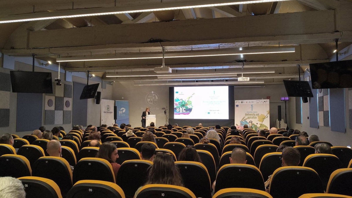  El Congreso de Agricultura urge un modelo agrario sostenible 