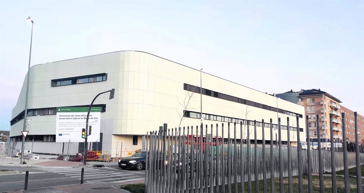  La Junta retoma la actualización de los reglamentos de los conservatorios 