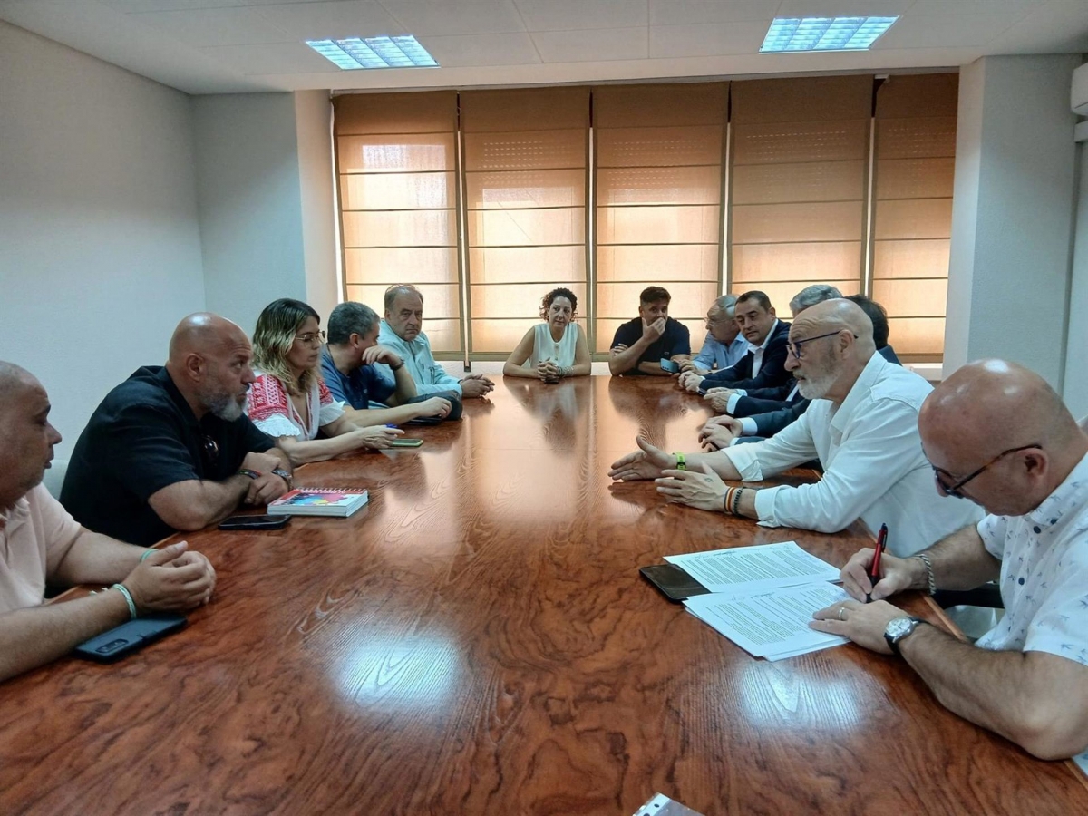  El nuevo convenio de hostelería recoge una subida salarial del 3% 
