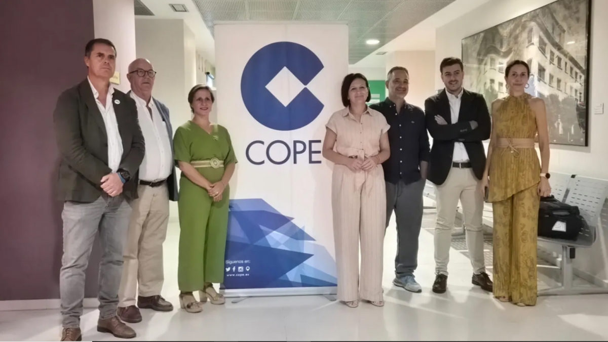  Analizan el futuro de la transición productiva del sector oleícola 