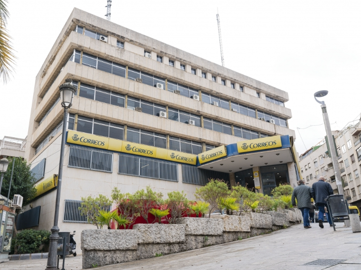  CSIF denuncia a Correos por las horas extra acumuladas de sus trabajadores 