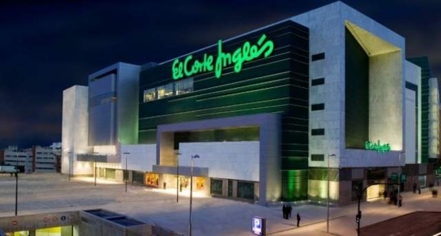 El Corte Inglés lanza sus segundas rebajas de verano