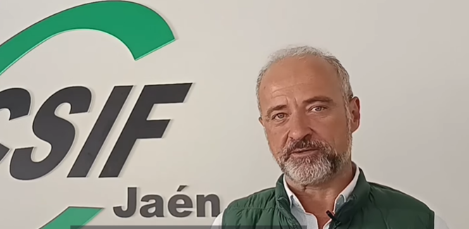  CSIF exige a los candidatos electorales "compromiso firme" con Jaén 