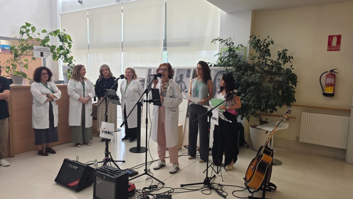 La AECC conmemora el Día Mundial de los Cuidados Paliativos