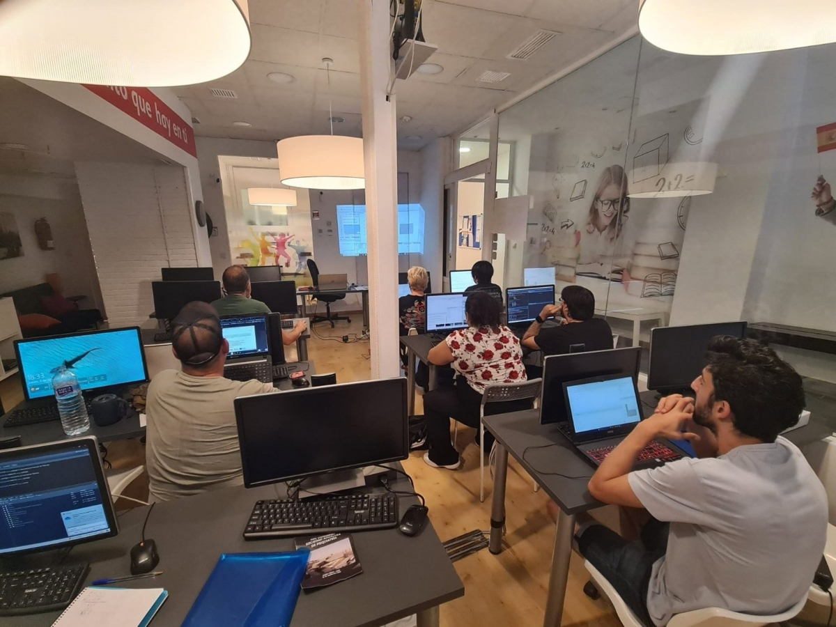  La Junta ofrece cinco cursos gratuitos sobre IA 