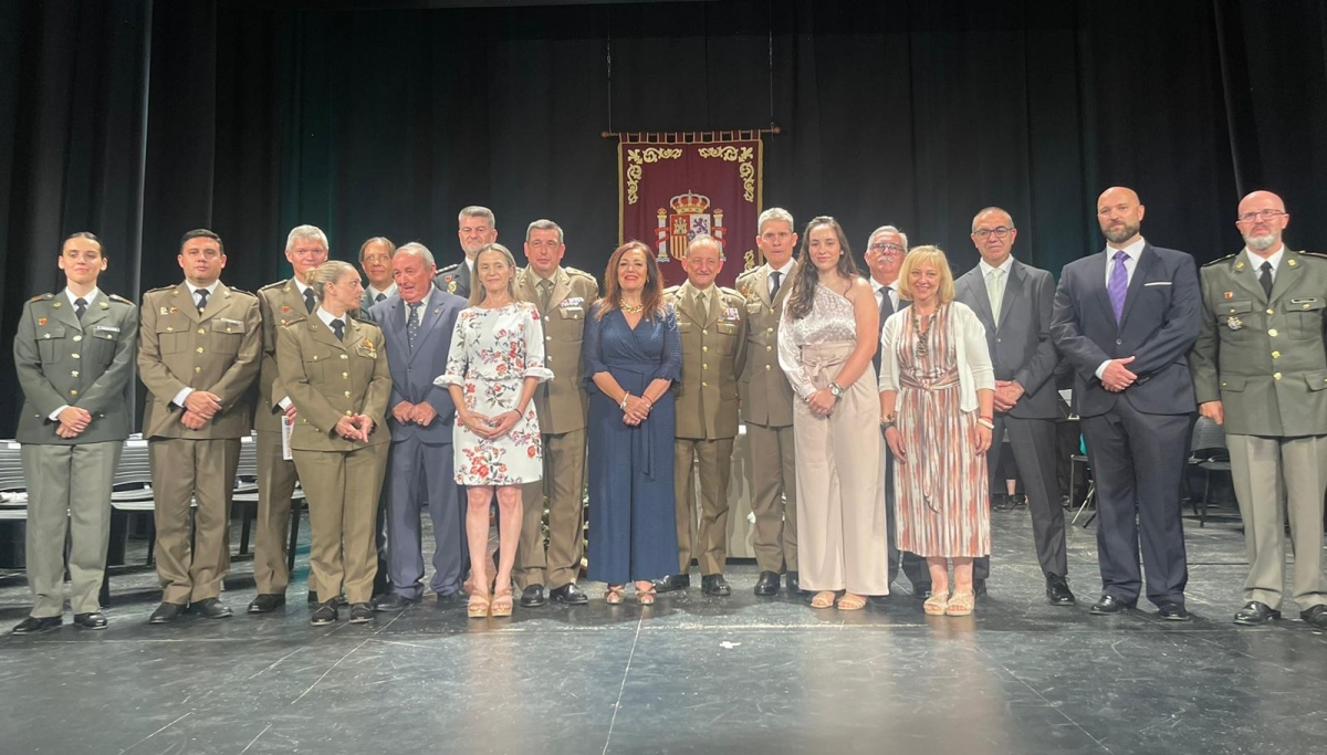  Jaén acoge las primeras jornadas sobre el uso responsable de IA en defensa 