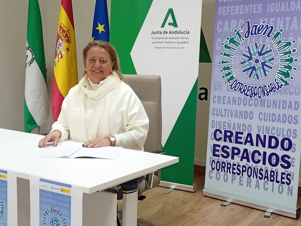  La Junta convoca ayudas por importe de 1,2 millones para conciliación 