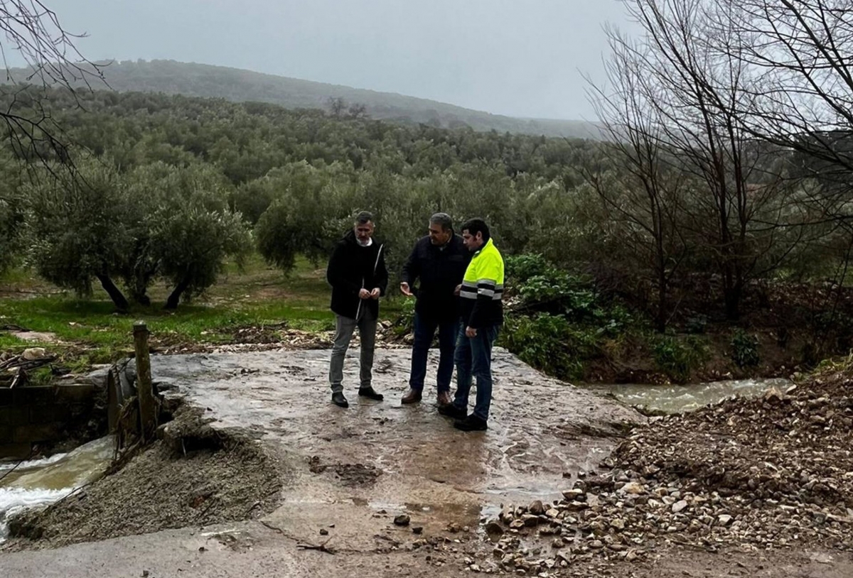  La Diputación defiende su actuación y critica al PP por “enturbiar” 