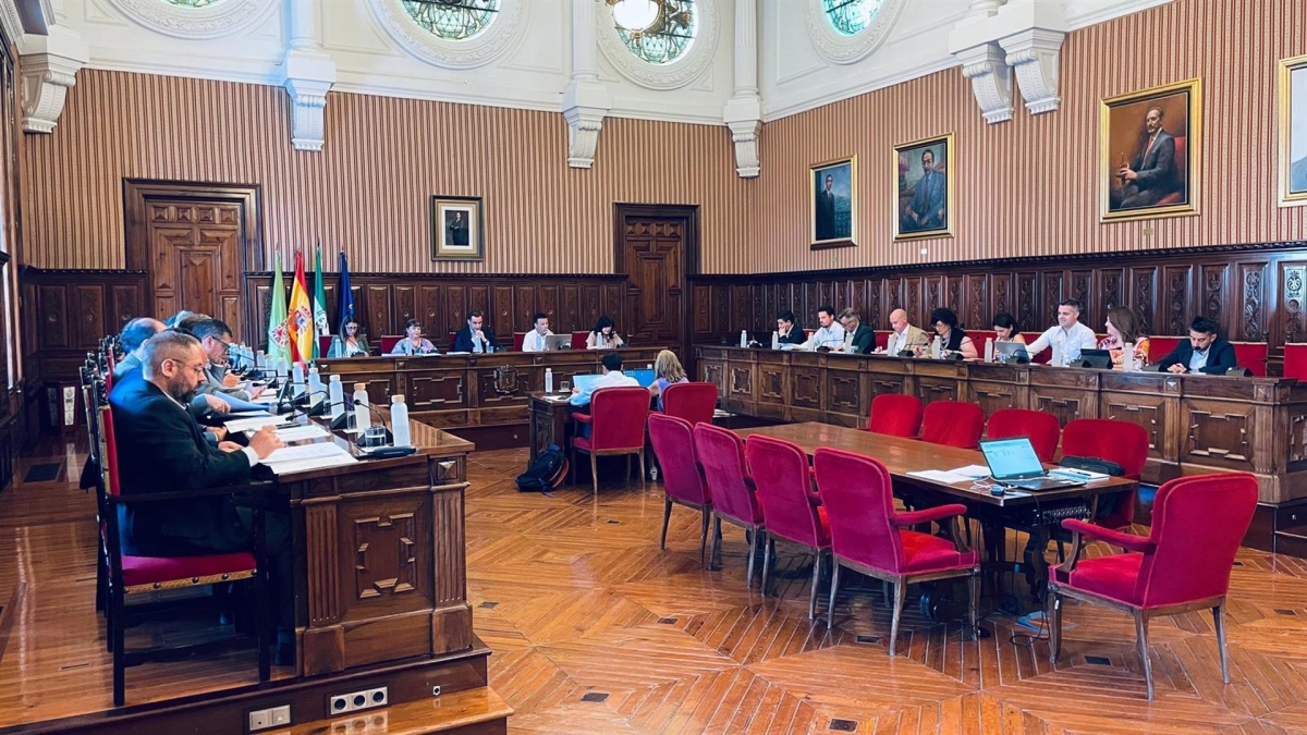  Diputación destina a los ayuntamientos 3 millones del premio de cobranza 
