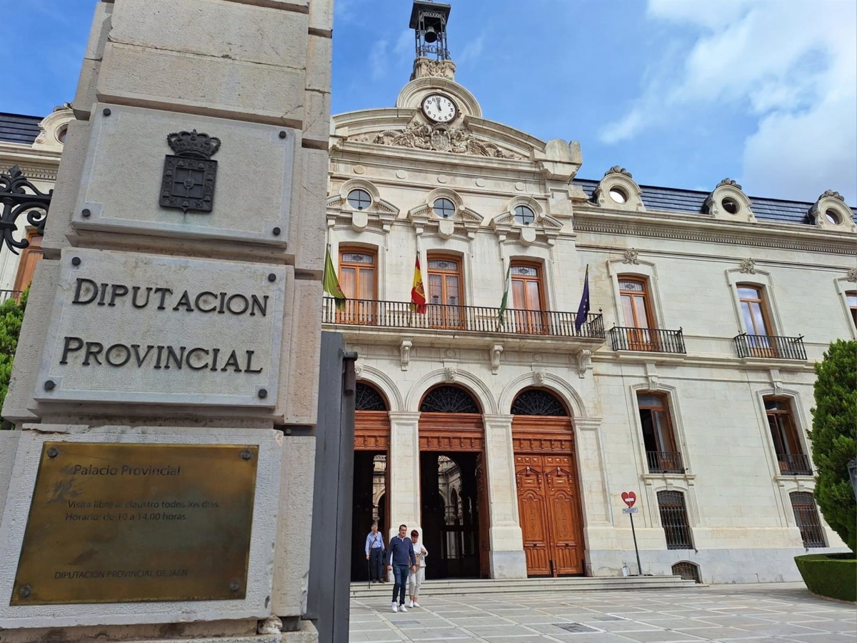  La Diputación crea más de 430 puestos de prácticas 