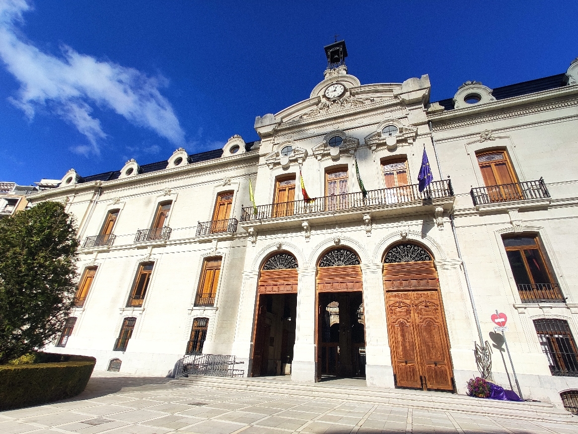  Diputación concede 1,3 millones a 65 municipios para "imprevistos" 