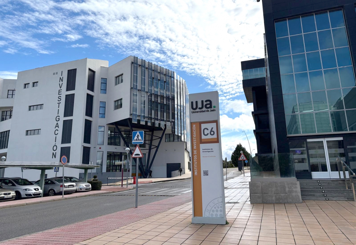  La UJA logra el sello de Unidad de Investigación Competitiva 