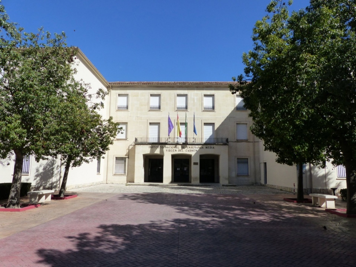 Jaén sumará once nuevas aulas Ateca de tecnología aplicada en FP