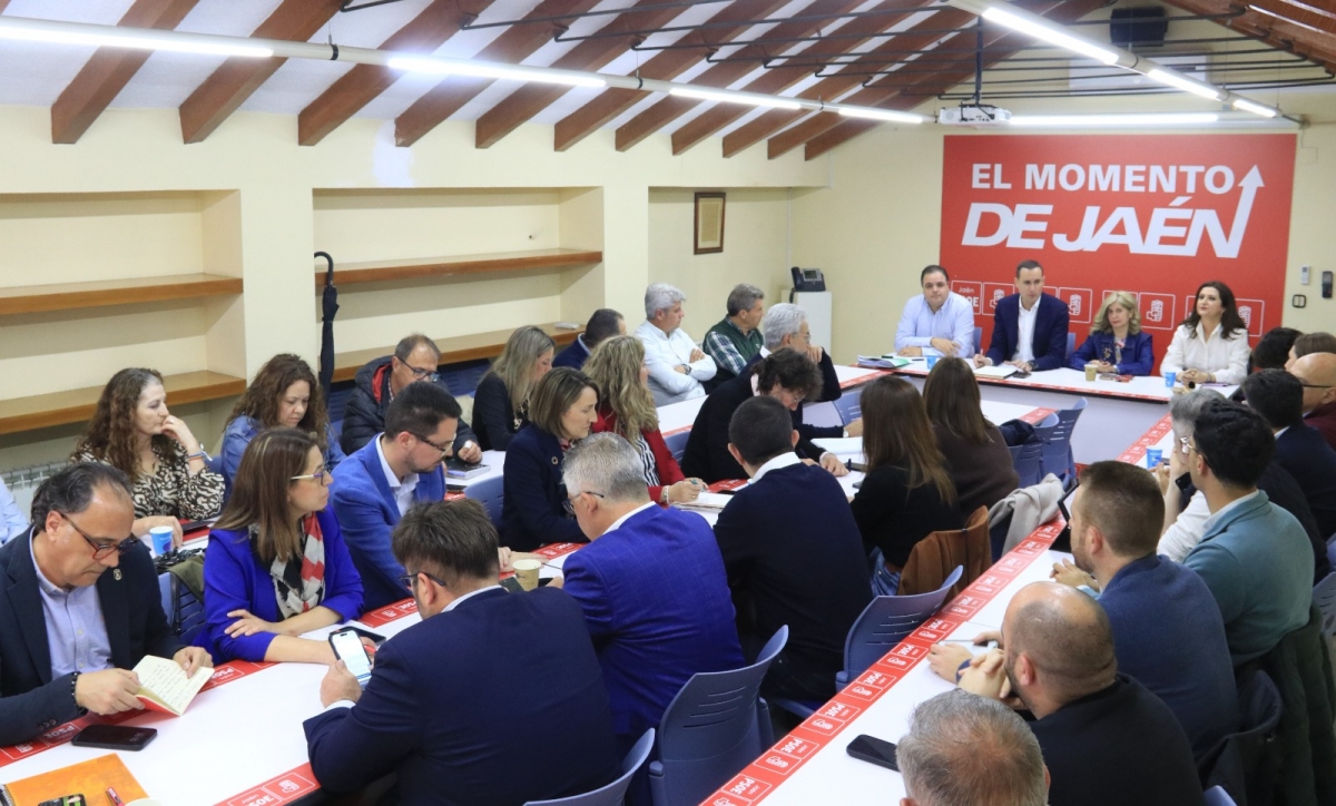  Juan Latorre: "Hemos elaborado la mejor candidatura de la provincia” 