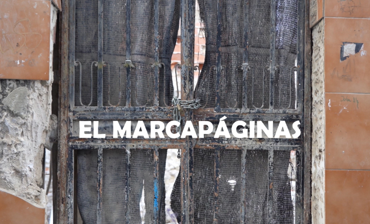  El Marcapáginas TV 