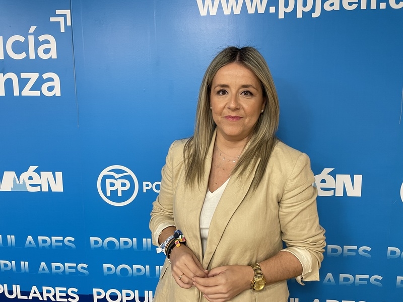  El PP habla de inversión "histórica" de la Junta en el INFOCA 