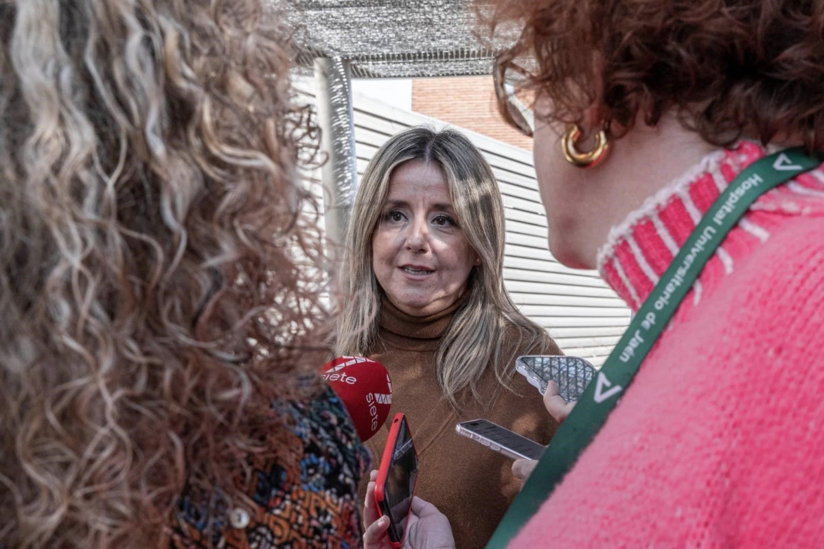 Salud ha formalizado ya el 97% de los contratos del verano
