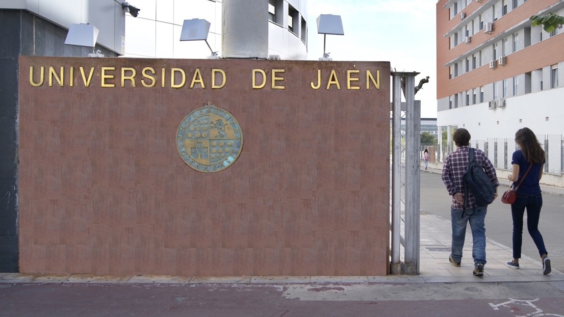  La UJA muestra su repulsa por la muerte de la estudiante de Psicología 