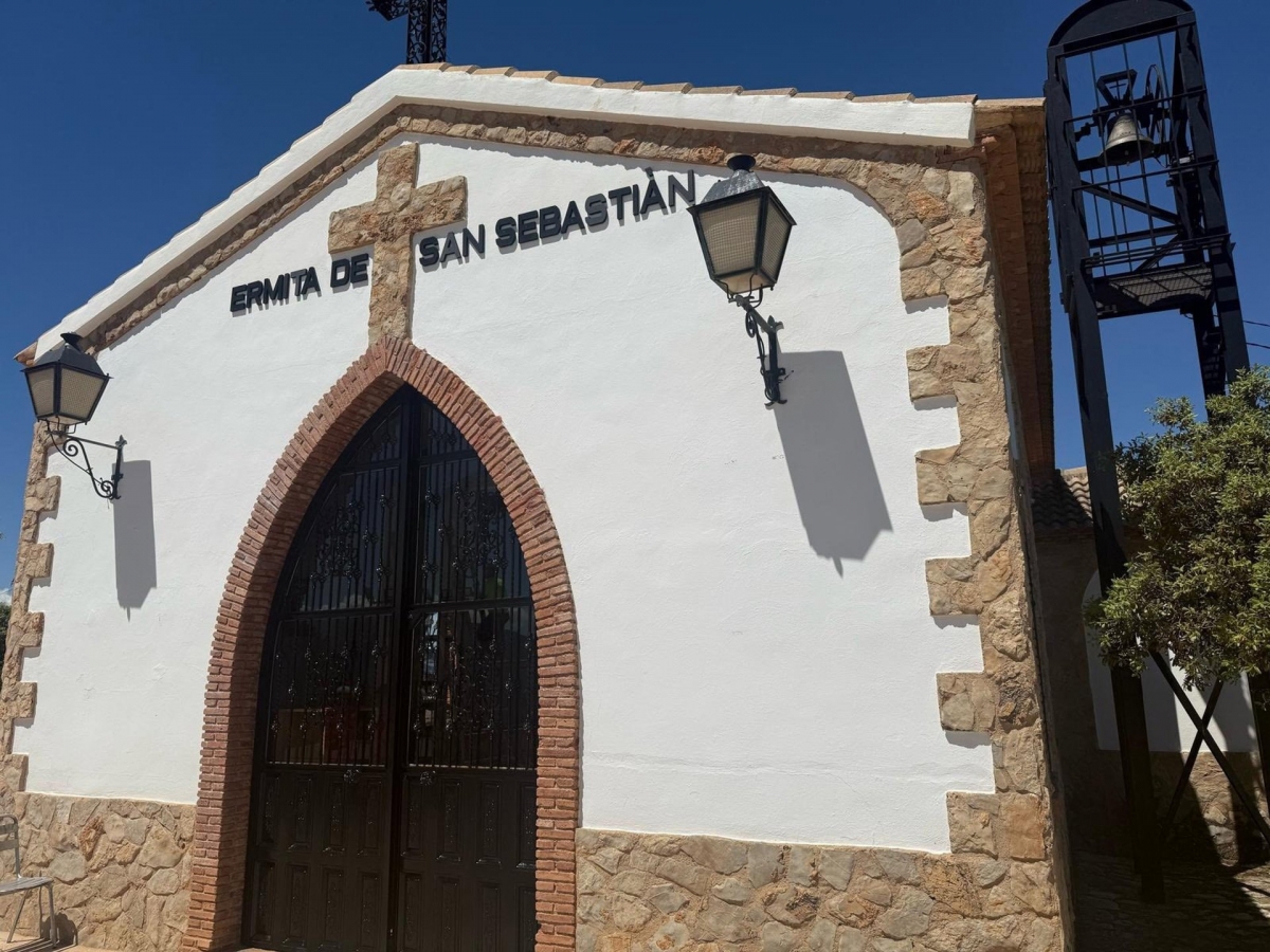  Un Ayuntamiento del PP cambia la romería de su pueblo por las elecciones 