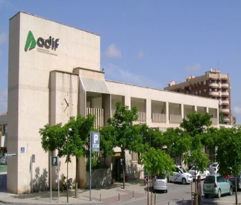  Transportes adjudica el estudio para conectar Jaén a la alta velocidad 