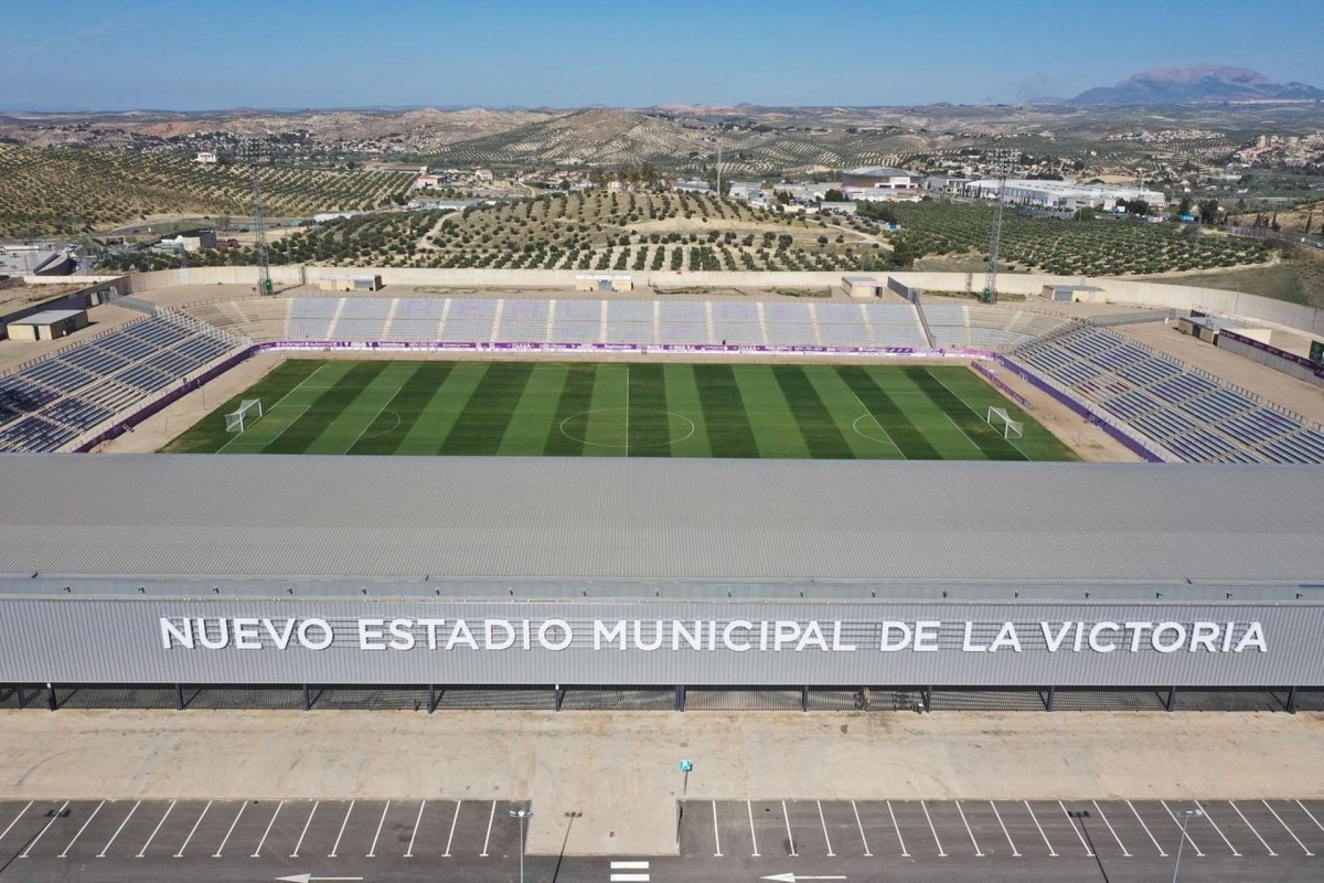 Solo una empresa opta a la concesión del estadio de La Victoria