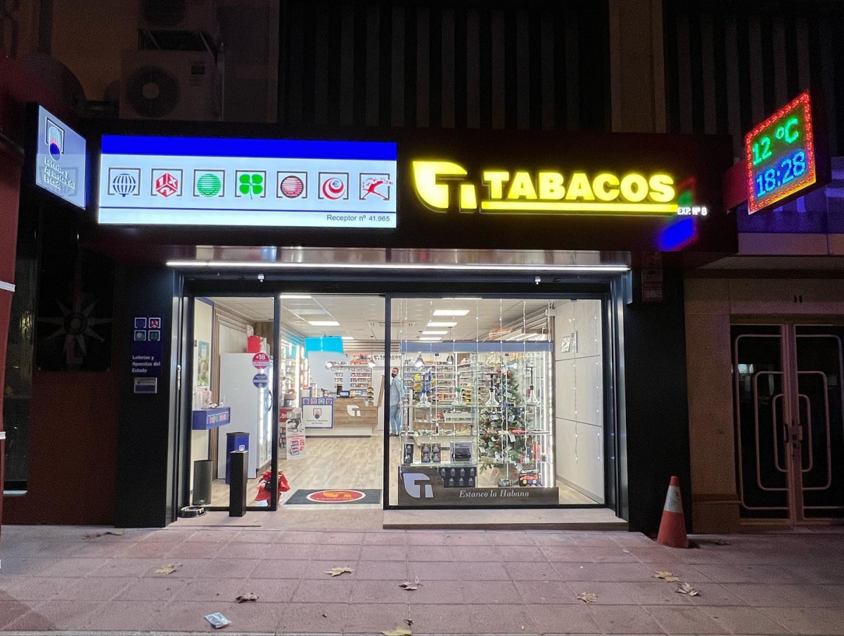  La Bonoloto deja más de cuatro millones a un acertante en La Carolina 