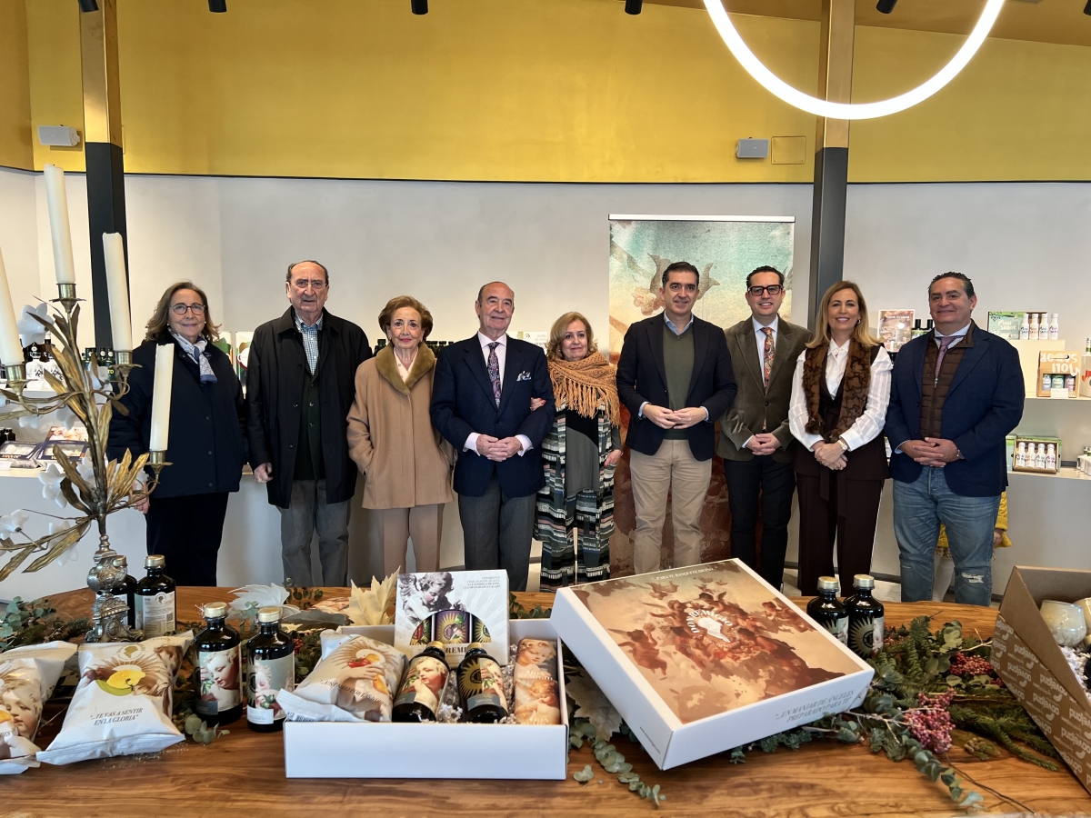  Don Remigio, una exquisitez culinaria de la familia Morillo 