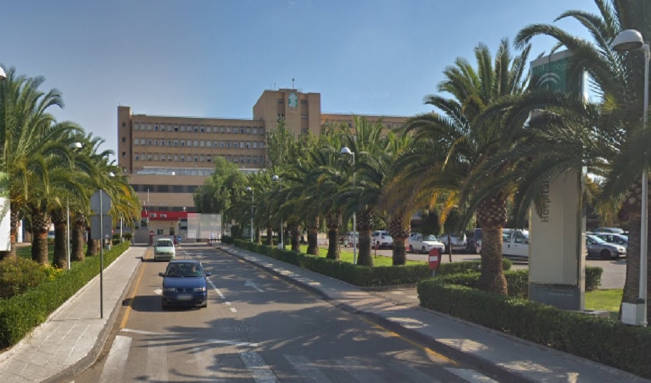 Cinco heridos en una colisión múltiple en Navas de San Juan