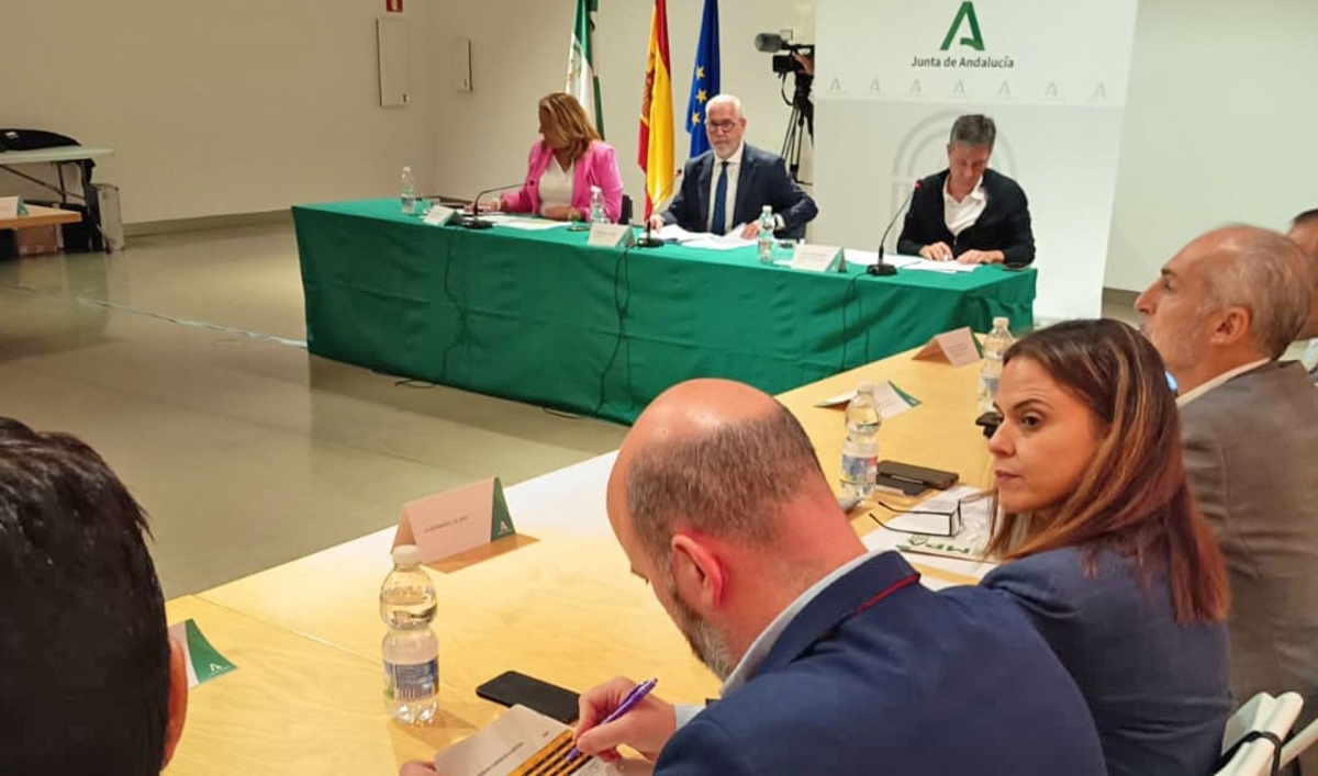 El Ayuntamiento ofrecerá 170 plazas en el albergue de temporeros