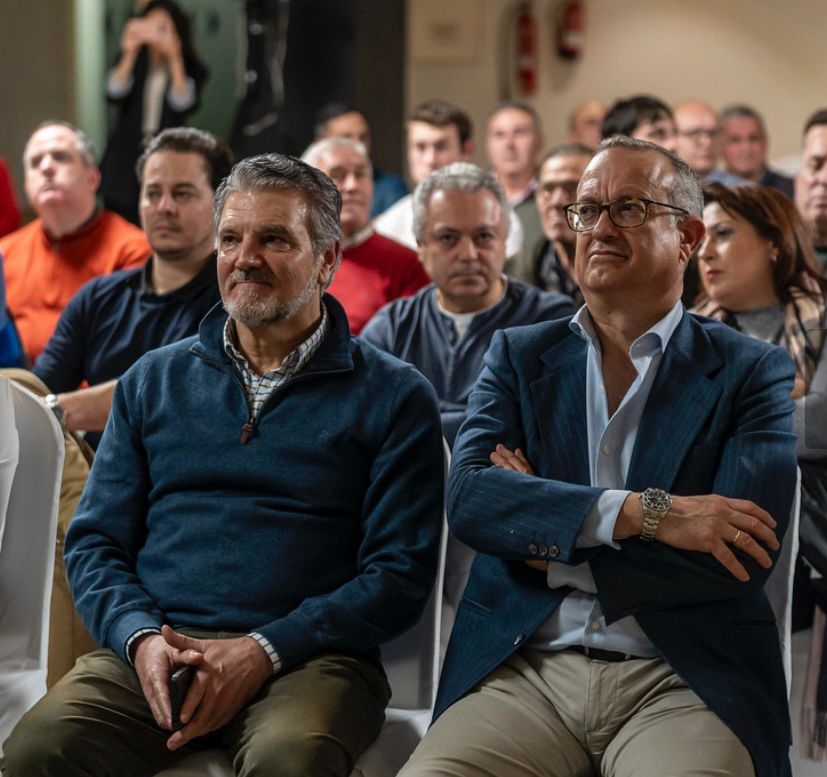  VOX Jaén llevará al Pleno una moción contra el acuerdo UE-Mercosur 