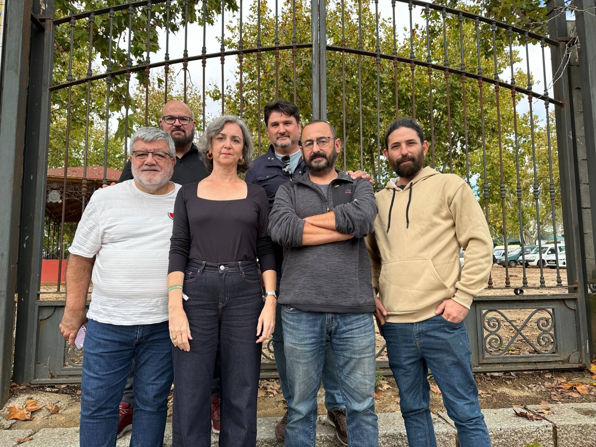 Adelante Andalucía, contra la planta de biometano de Andújar