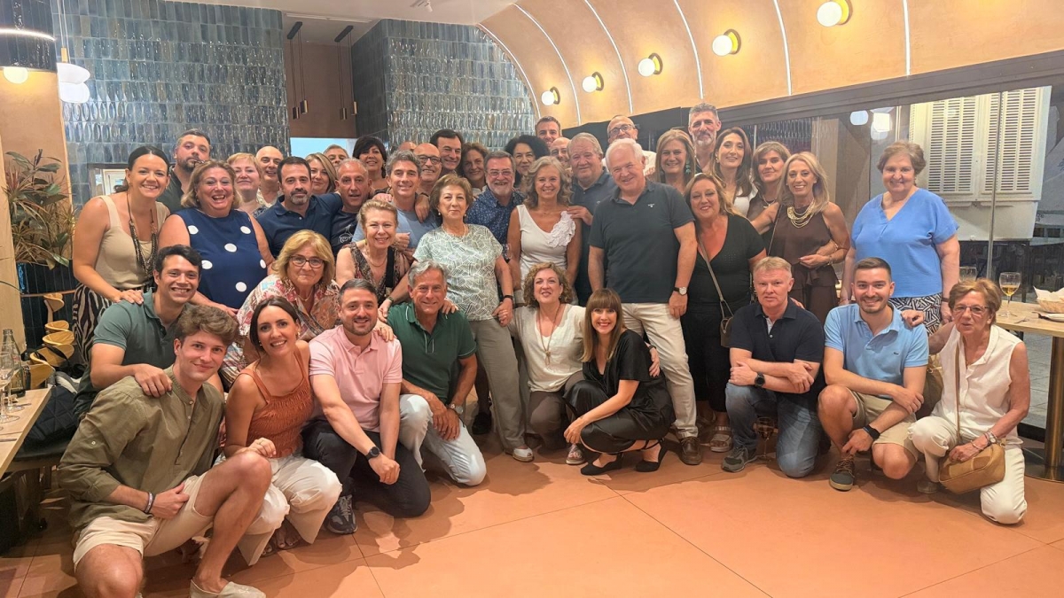  La margarita del Partido Popular de Jaén 