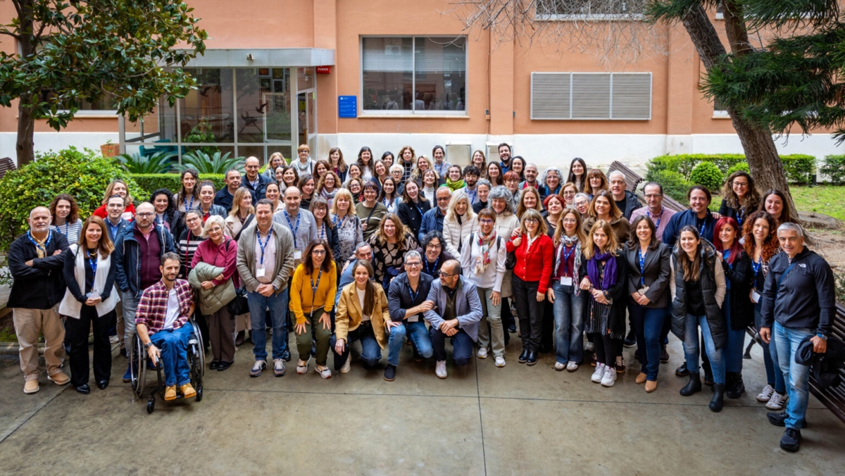  La UJA reunirá a las universidades españolas para hablar de discapacidad 