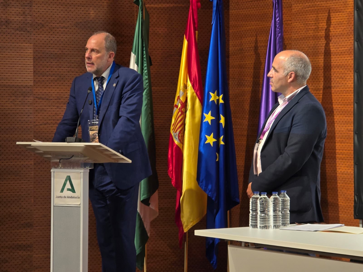  La UJA urge una estrategia común para conservar y aprovechar el patrimonio 