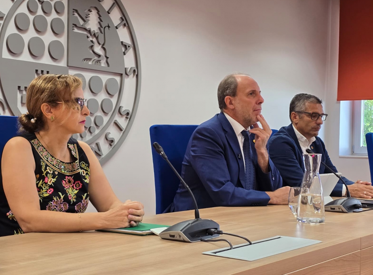 El Consejo de Universidades valida el Grado de Ingeniería Biomédica