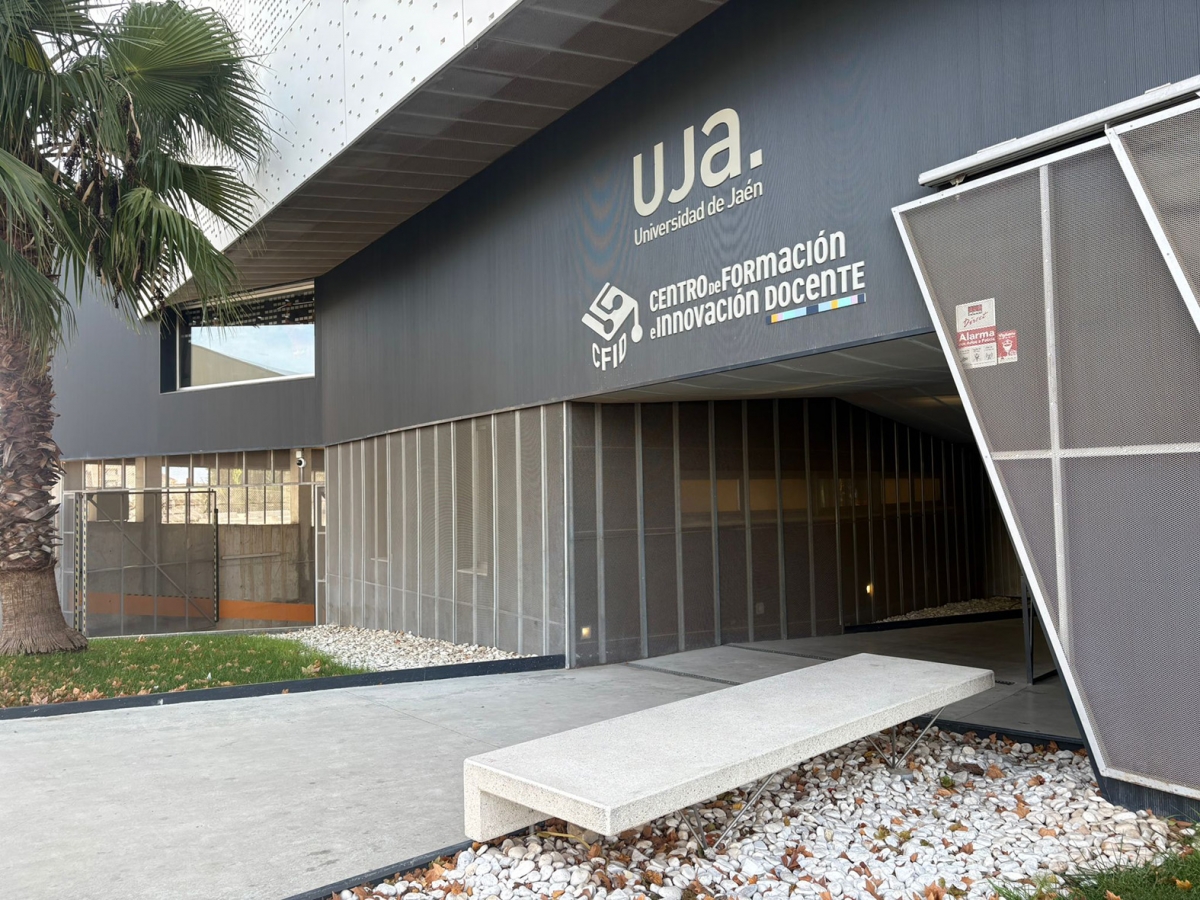  La UJA consolida su programa de microcredenciales con nuevas formaciones 