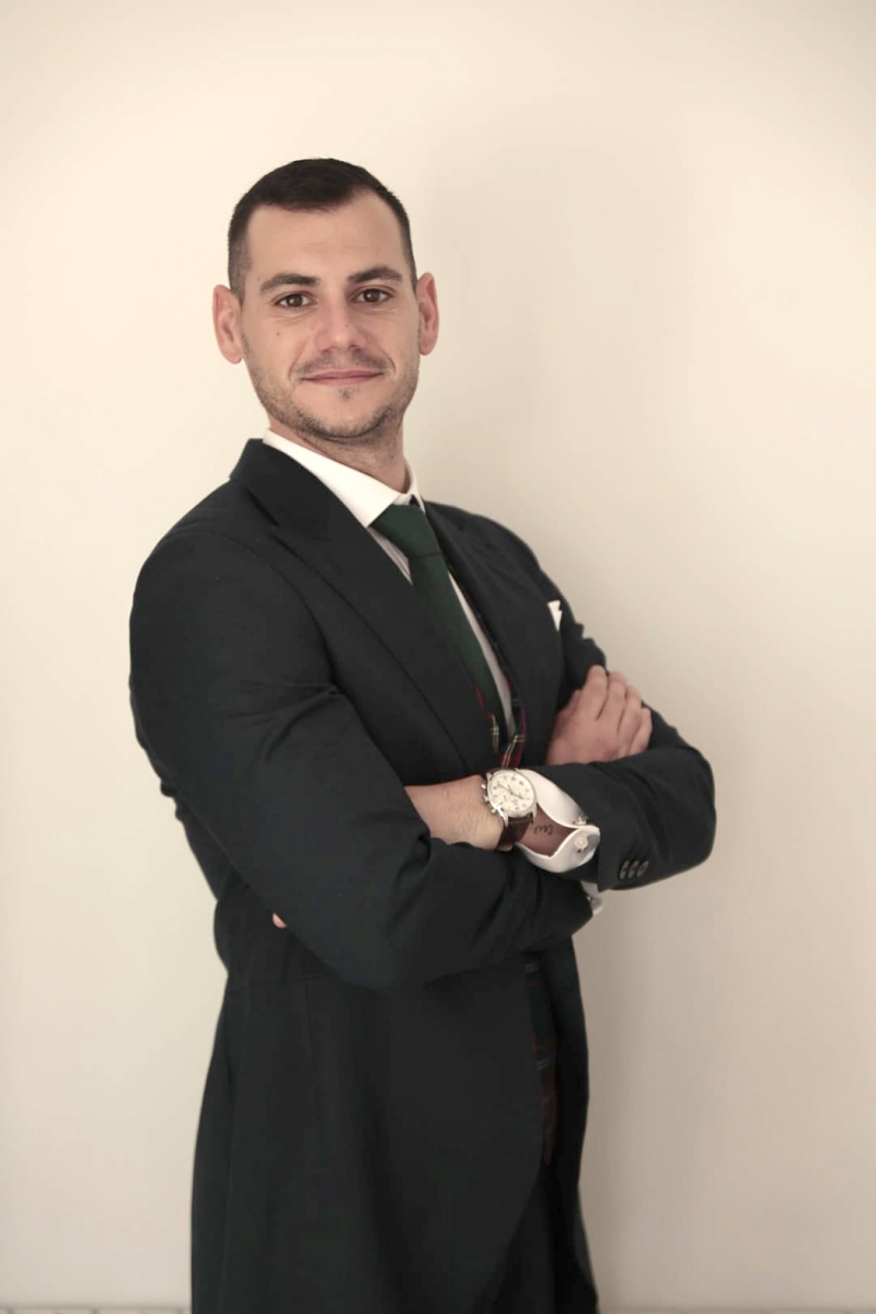  Un TFM de la UJA galardonado con los VII Premios Agenda 2030 