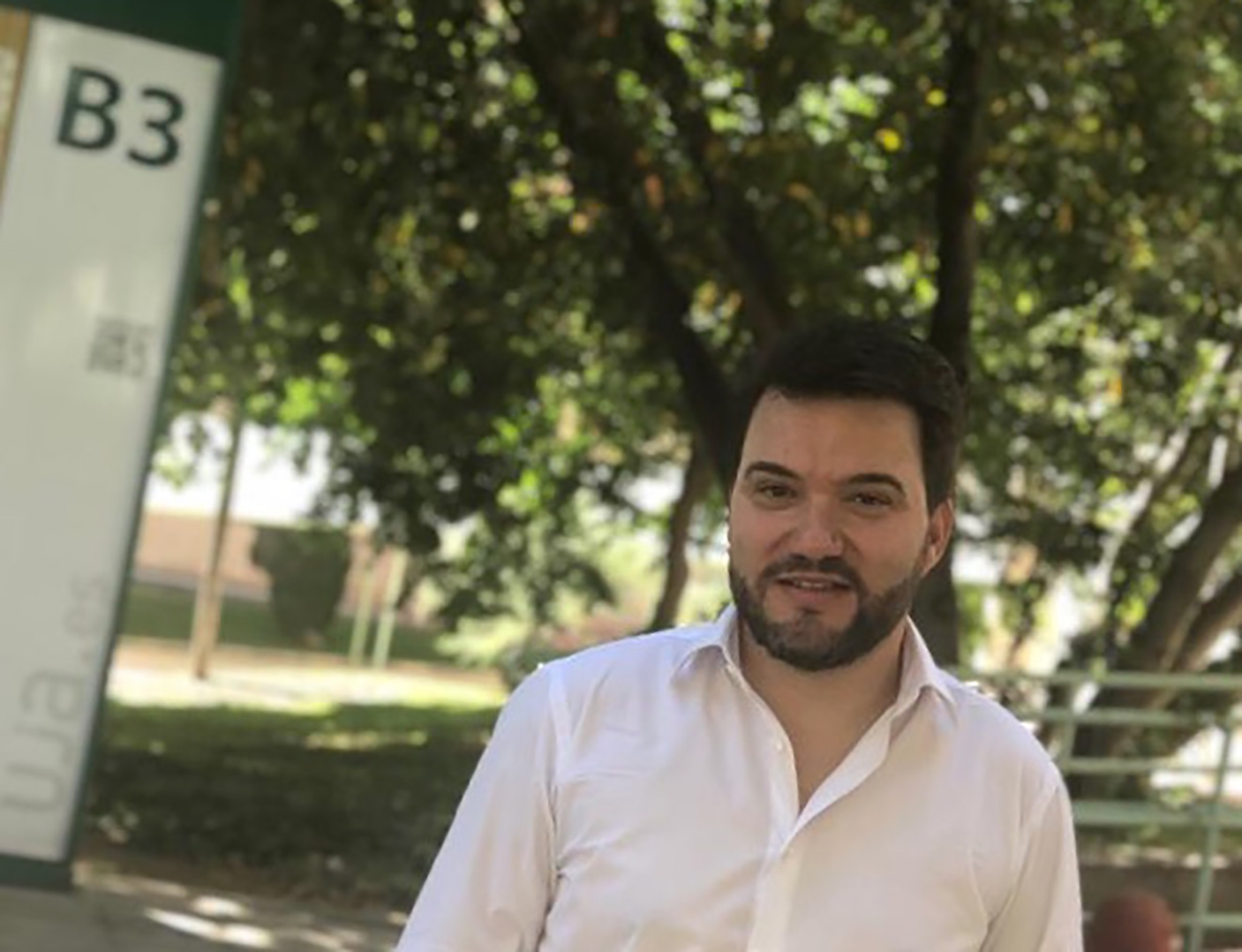  Martínez Galiano, nuevo miembro de la Comisión Nacional de Matronas 