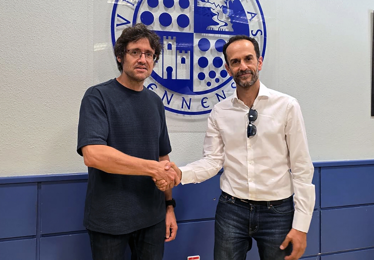  La UJA investigará el digestato como restaurador de los suelos del olivar 