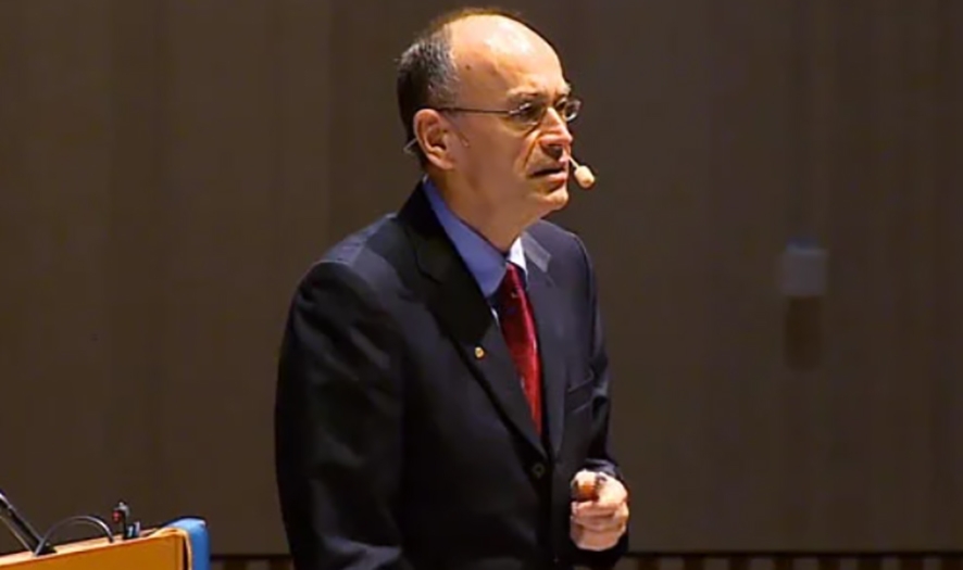 El Premio Nobel de Medicina, Thomas Südhof, será Honoris Causa de la UJA