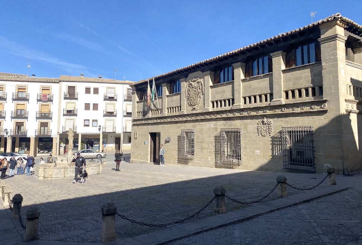  La UJA analiza el gasto y la satisfacción turística en Úbeda y Baeza 